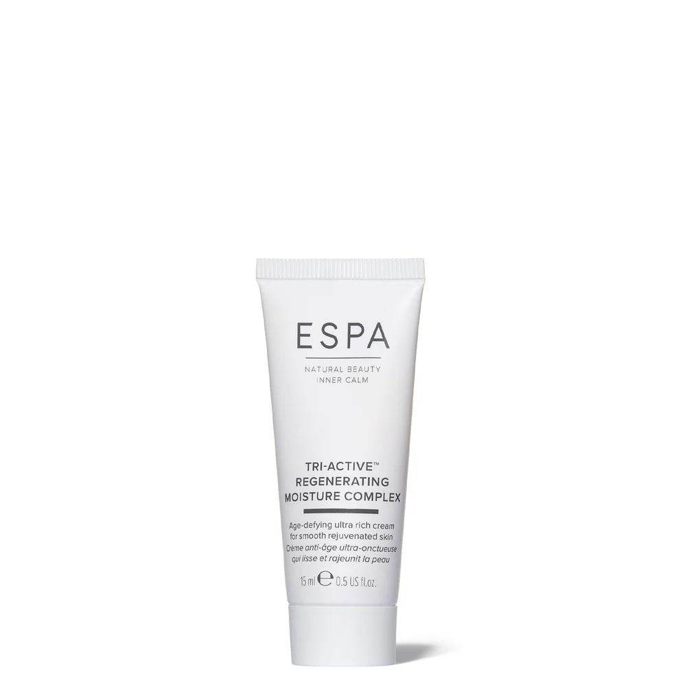 ESPA (Sample) Tri-Active Regenerating Moisture Complex 15ml Afbeelding 1
