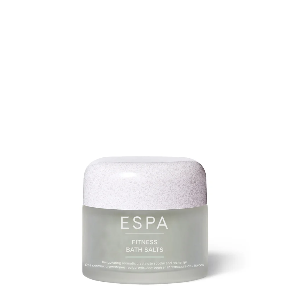 ESPA (Sample) Fitness Bath Soak 55g Afbeelding 1