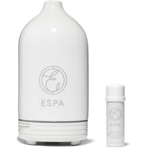 ESPA Aromatherapy Essential Oil Diffuser Starter Kit - Soothing - undefined undefined