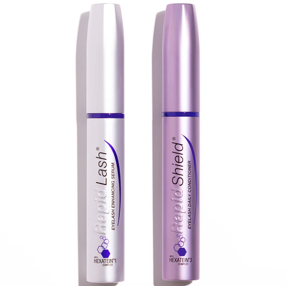 RapidLash Lash Love Bundle Afbeelding 1