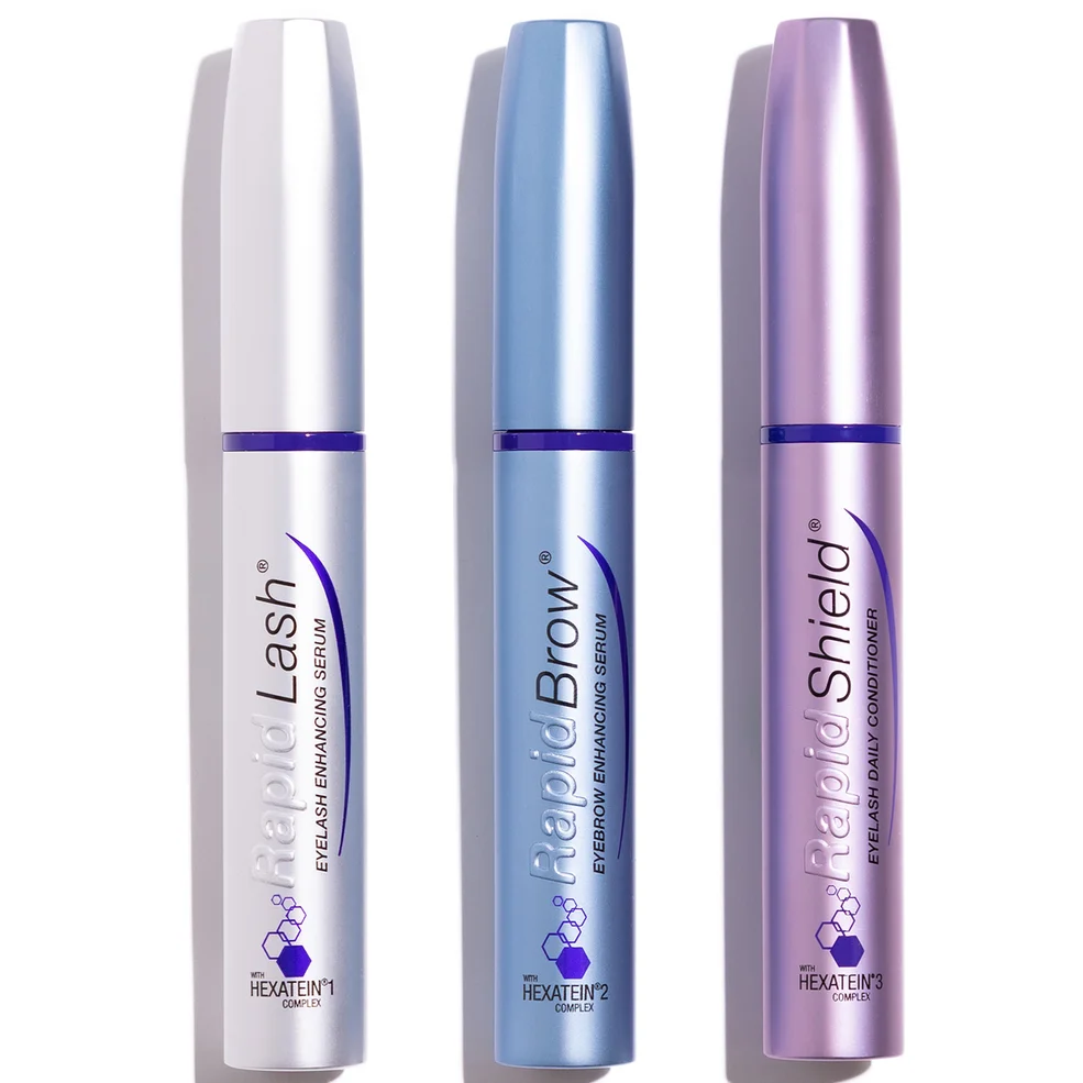 RapidLash Eye Heroes Bundle Afbeelding 1