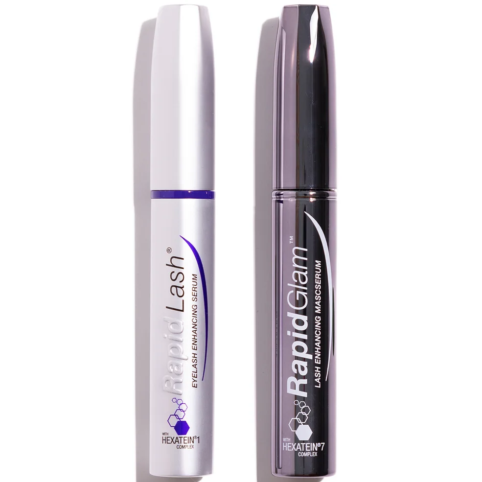 RapidLash Lash Nirvana Bundle Afbeelding 1