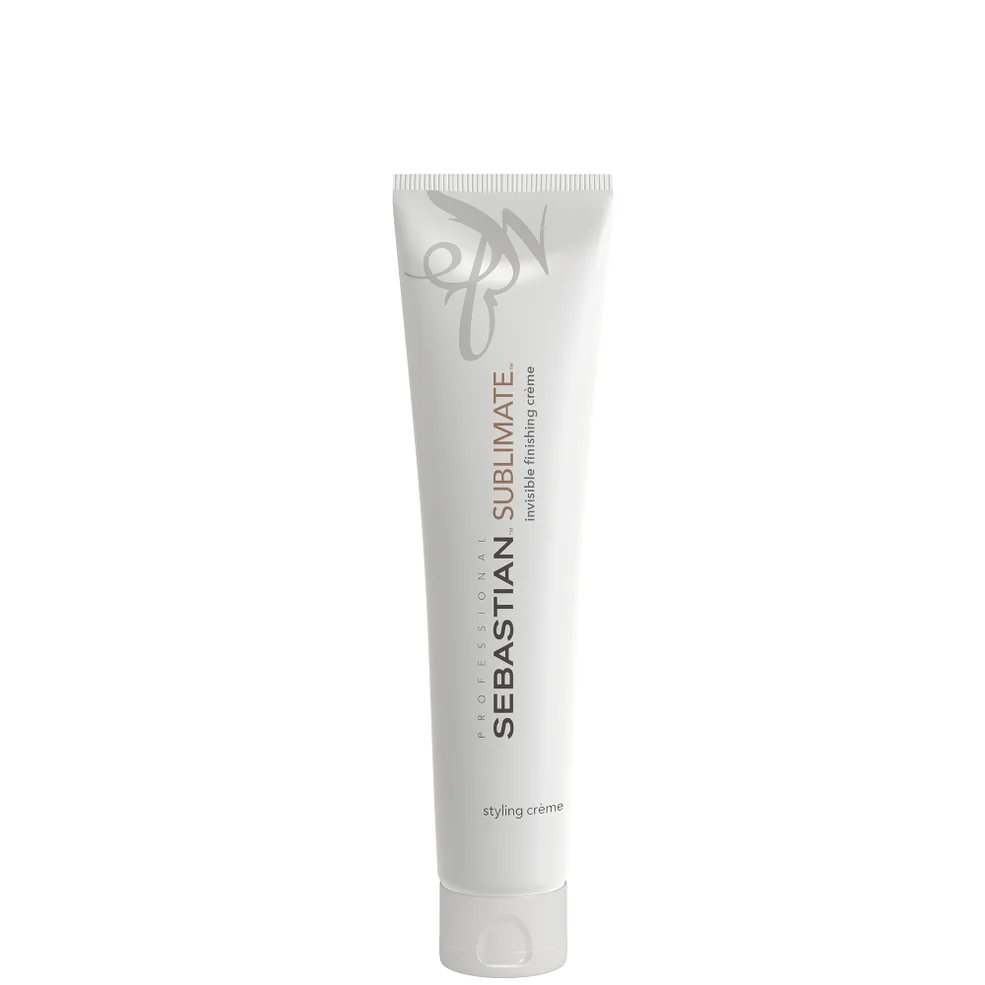 Sebastian Professional Sublimate Haarstylingcrème 100 ml Afbeelding 1