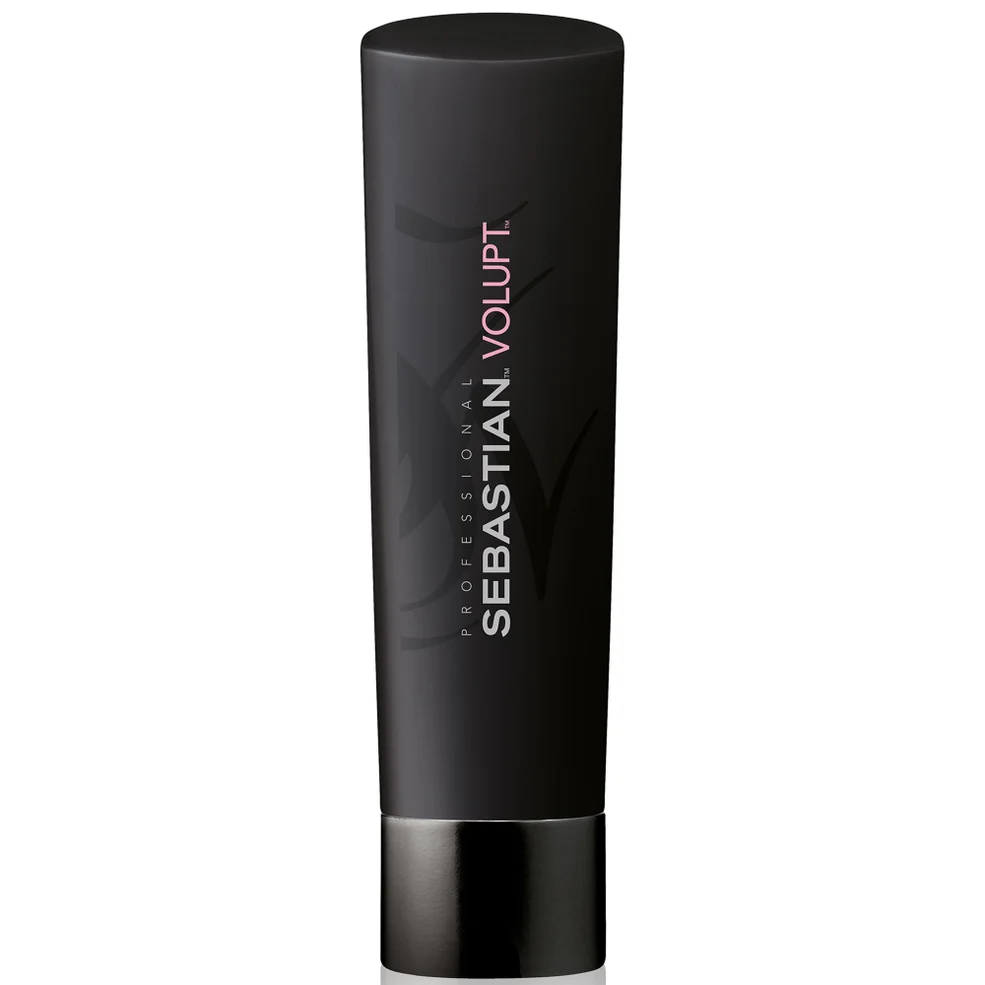 Sebastian Professional Volupt Shampoo 250 ml Afbeelding 1