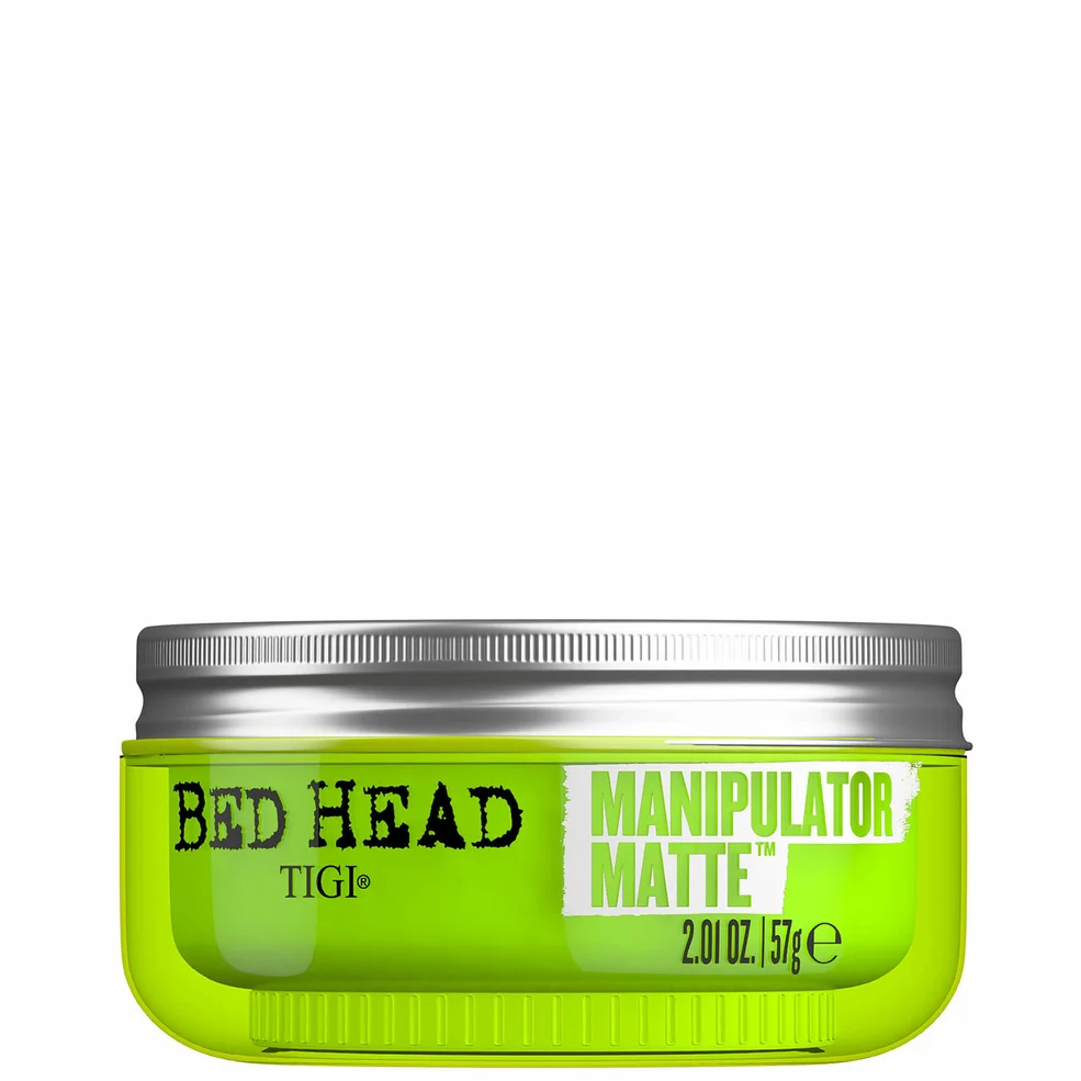 TIGI Bed Head Manipulator Matte Wax 56.7g Afbeelding 1