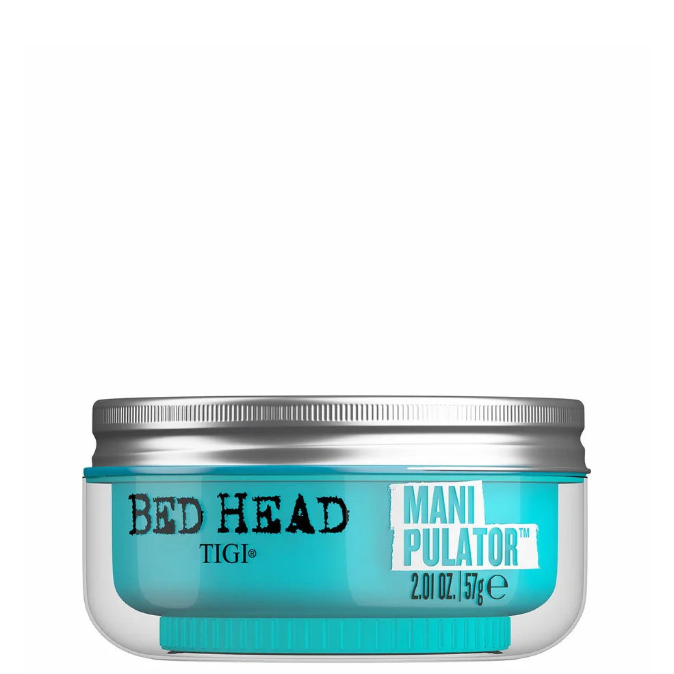 TIGI Bed Head Manipulator Paste 56.7g Afbeelding 1