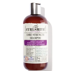 Curlsmith Core Strength Shampoo 355 ml - undefined undefined
