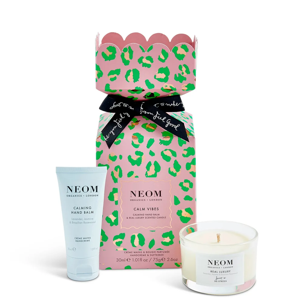 NEOM Kalmte Vibreren Afbeelding 1