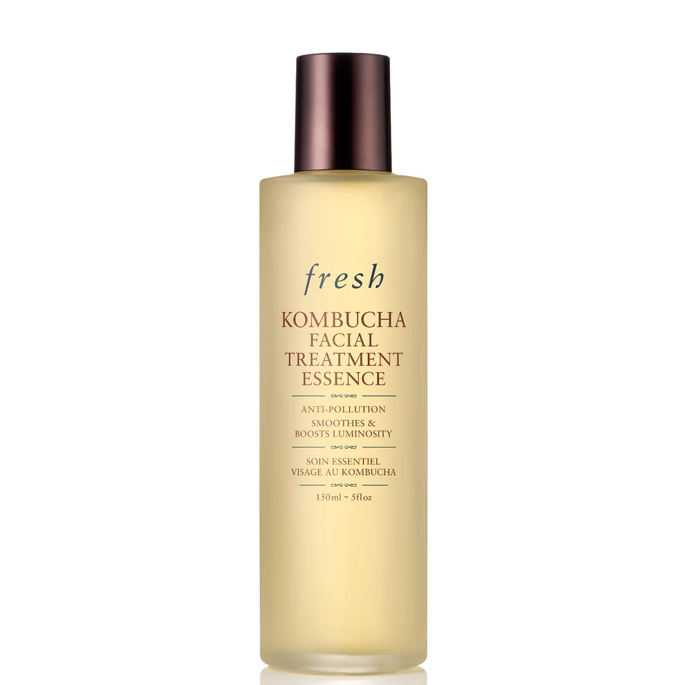 Fresh Kombucha Facial Treatment Essence 150ml Afbeelding 1