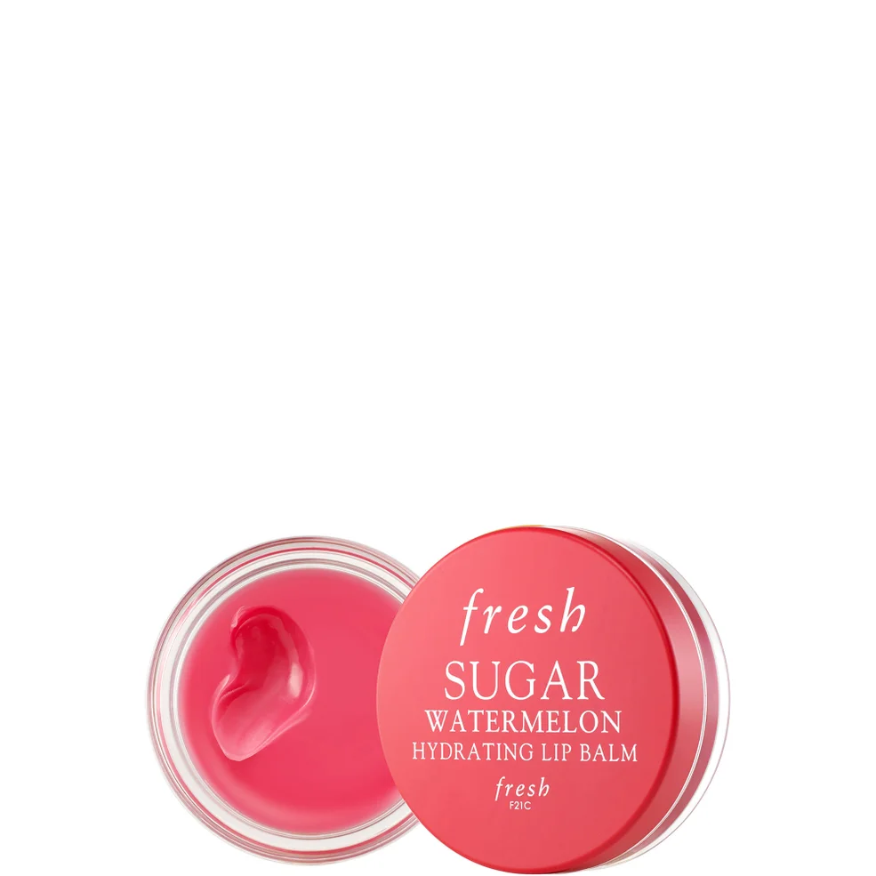 Fresh Sugar Watermelon Hydrating Lip Balm 6g Afbeelding 1