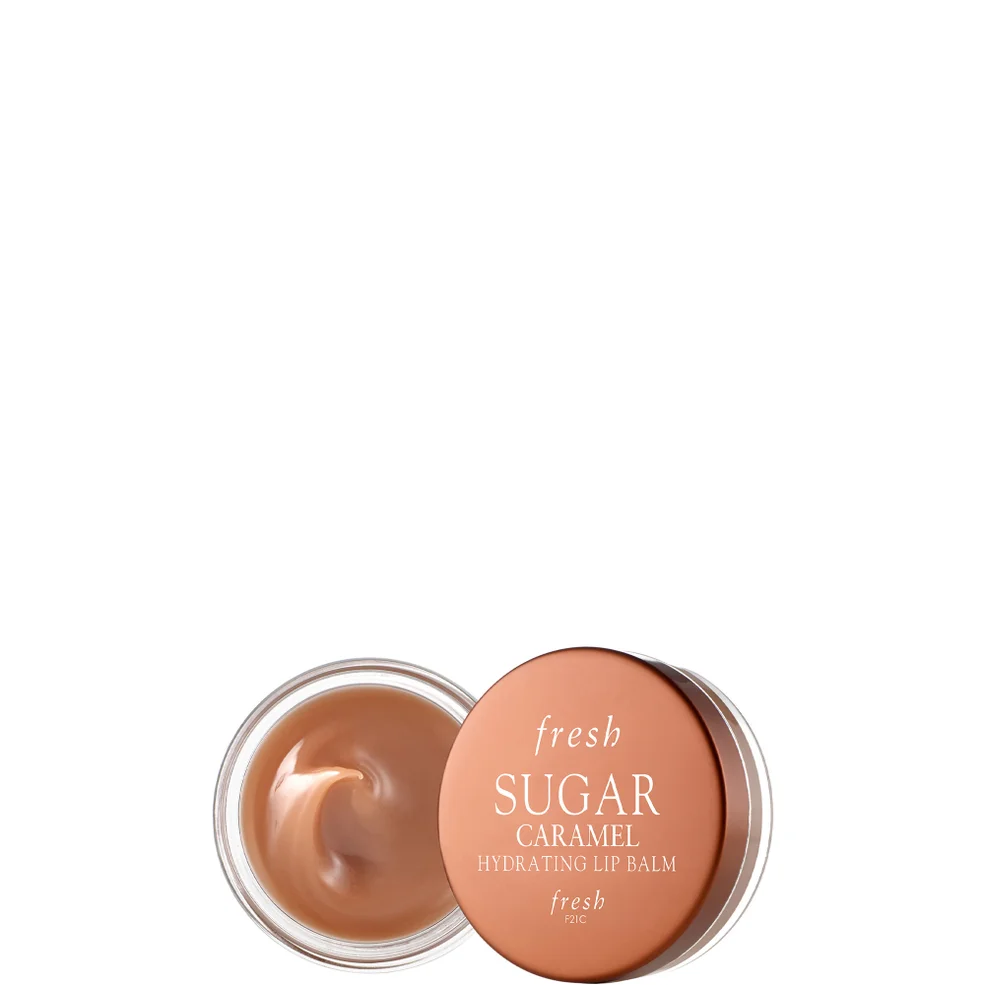 Fresh Sugar Caramel Hydrating Lip Balm 6g Afbeelding 1