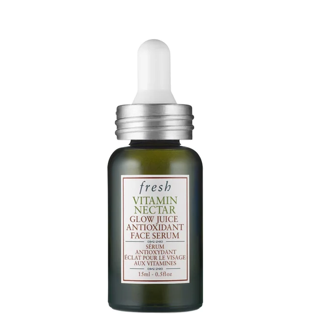Fresh Vitamin Nectar Antioxidant Gezichtsserum 15 ml