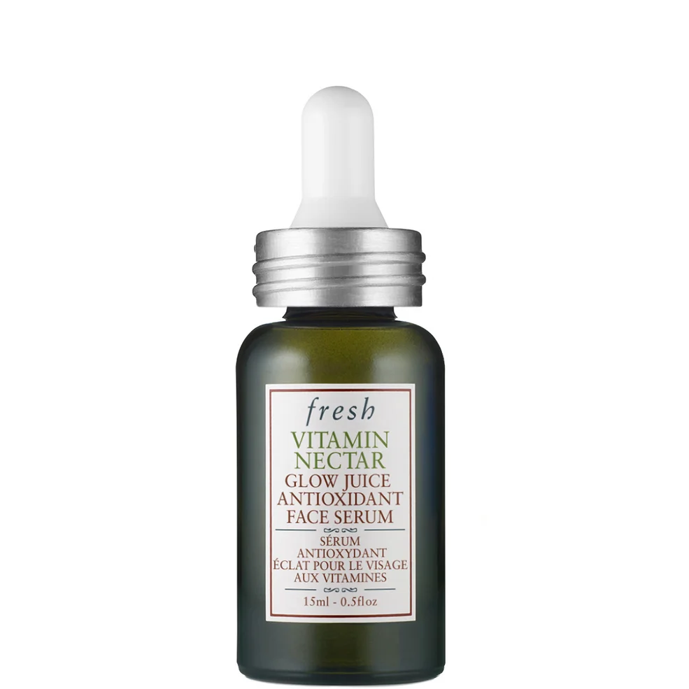 Fresh Vitamin Nectar Antioxidant Gezichtsserum 15 ml Afbeelding 1