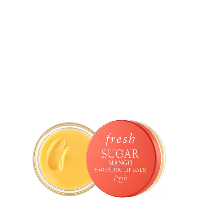 Fresh Sugar Mango Hydraterend Lippenbalsem 6 g