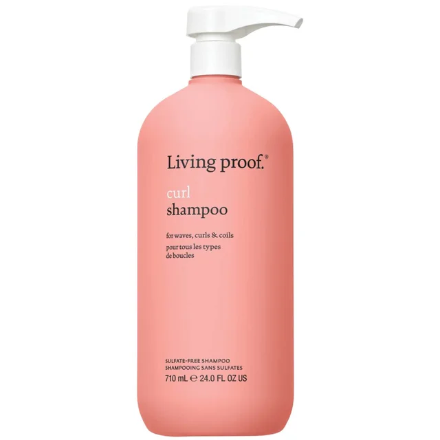 Living Proof Curl Shampoo 24 fl. oz.