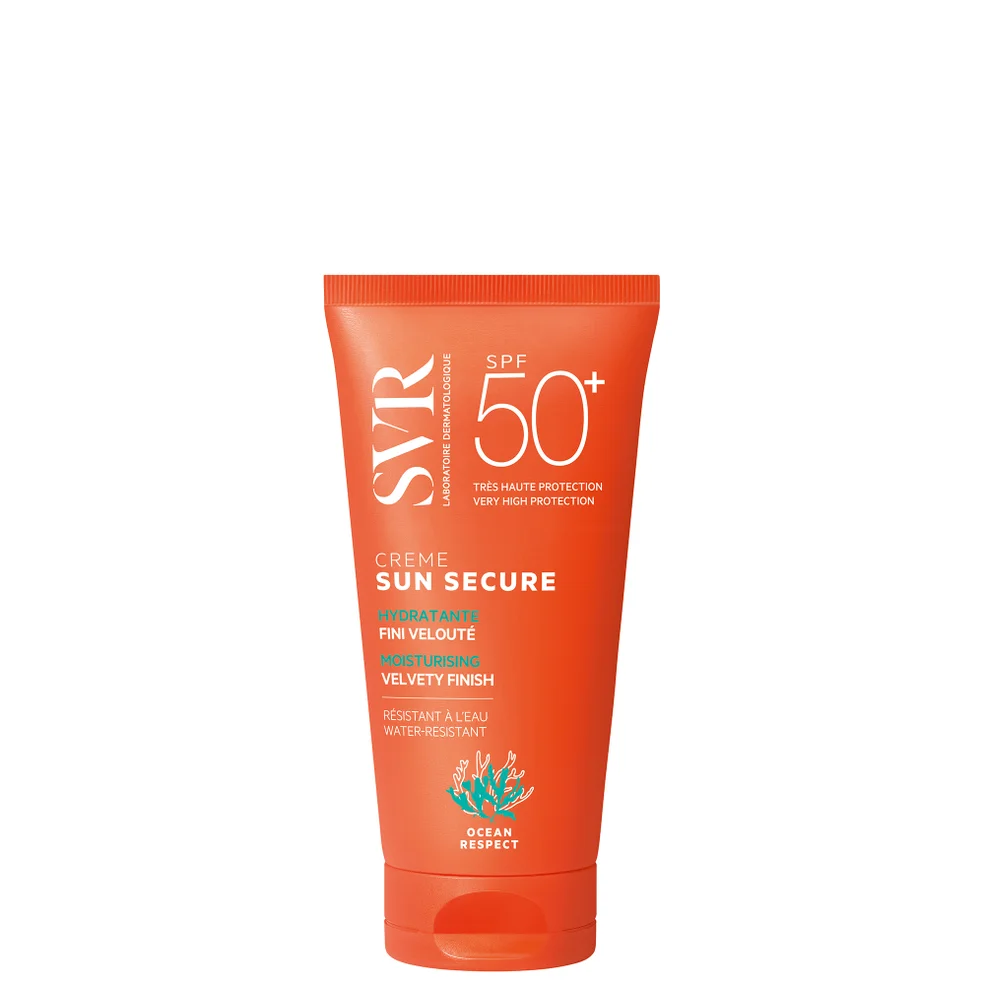 SVR Sun Secure Crème SPF50+ 50 ml Afbeelding 1