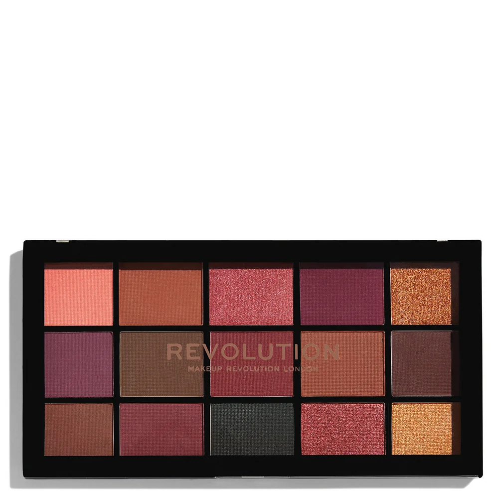 Makeup Revolution Re-Loaded Newtrals 3 Afbeelding 1