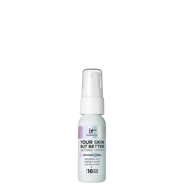 IT Cosmetics Your Skin But Better Settingspray (Diverse maten)