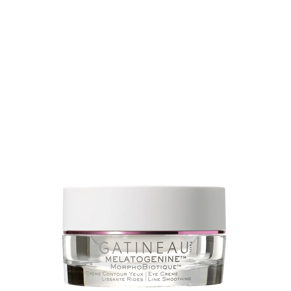 Gatineau Melatogenine MorphoBiotique Eye Cream 15ml Afbeelding 1