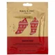 nagels inc. Feestelijk Voeten Masker