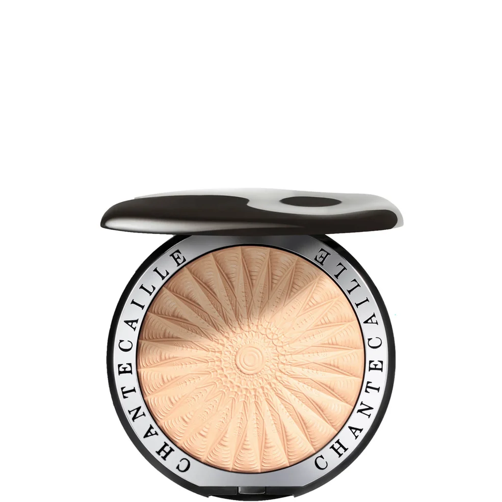 Chantecaille Perfect Blur Finishing Powder - Light-Medium 8g Afbeelding 1
