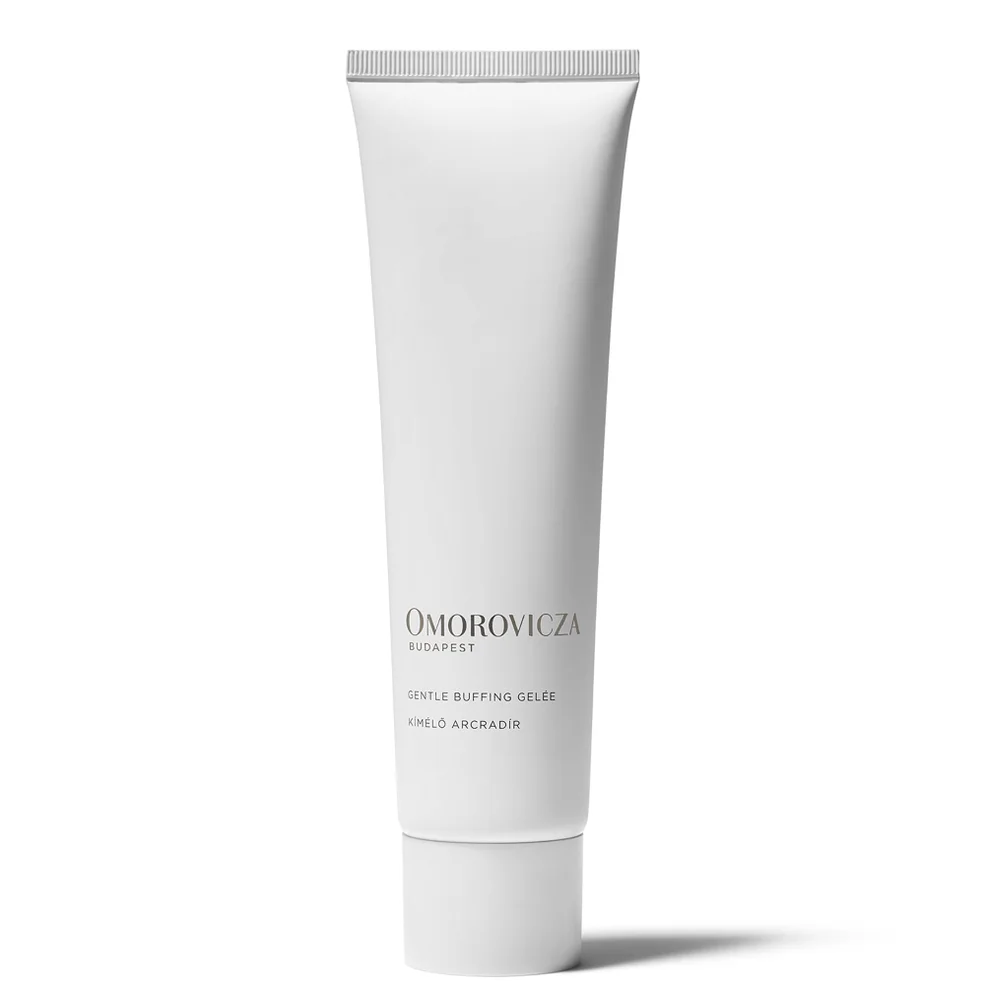 Omorovicza Gentle Buffing Gelee 150 ml Afbeelding 1