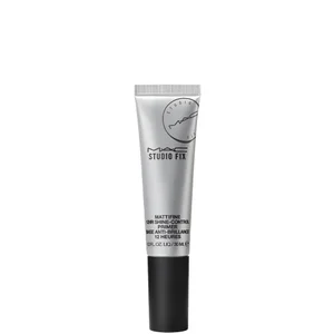 MAC Studio Fix Mattifine 12 Hour Anti-glim Primer 30 ml - undefined undefined
