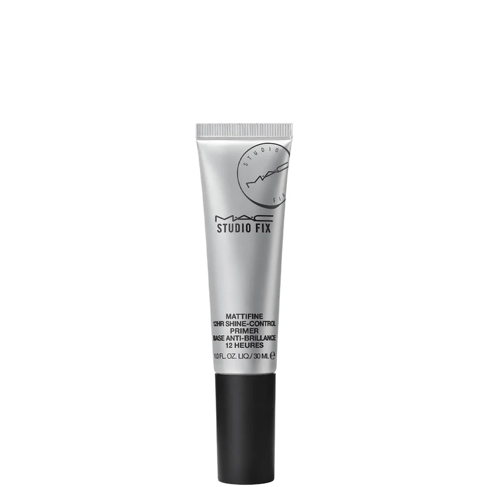 MAC Studio Fix Mattifine 12 Hour Anti-glim Primer 30 ml Afbeelding 1