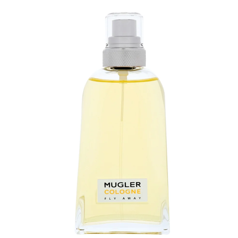 MUGLER Cologne Fly Away Eau de Toilette 100ml Afbeelding 1