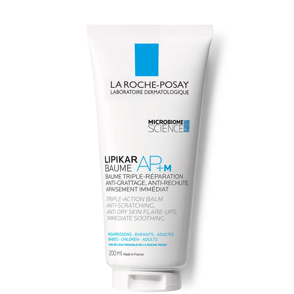 La Roche-Posay Lipikar Balm Apbiome 200ml Afbeelding 1