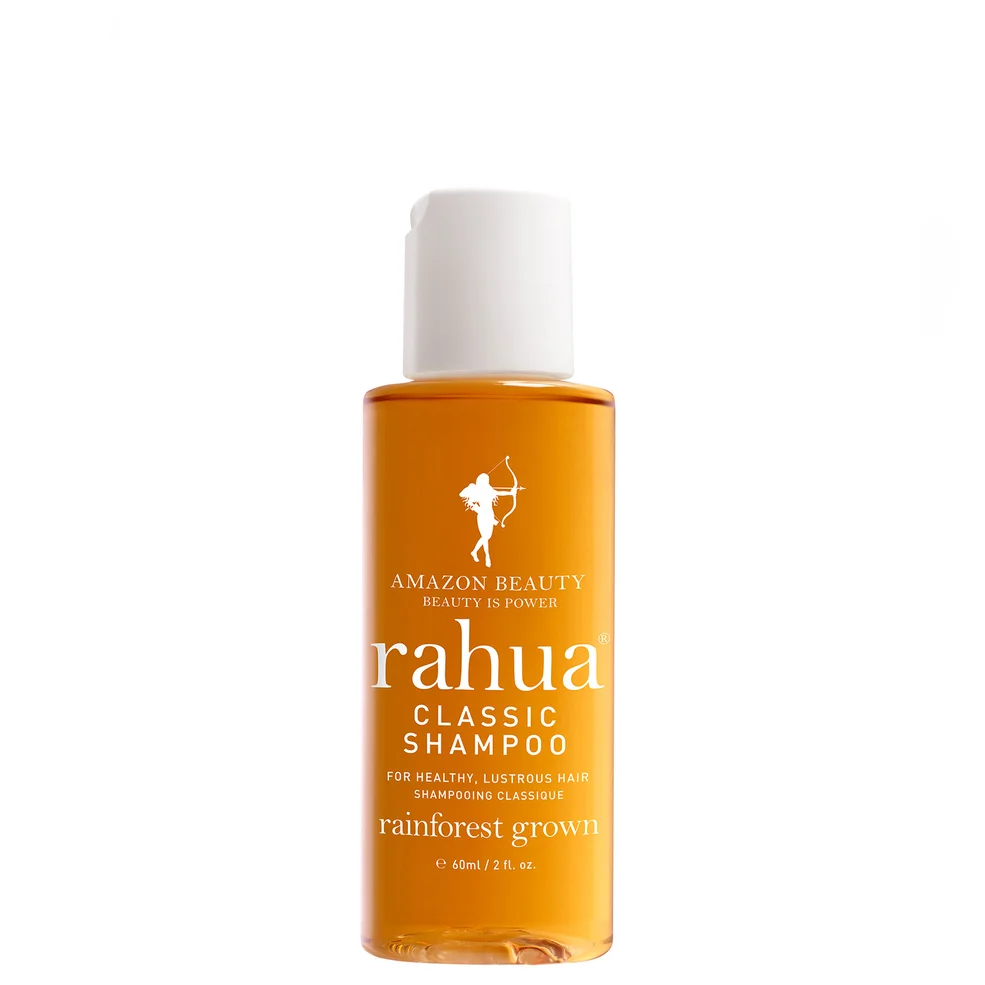 Rahua Classic Shampoo Travel Size 60ml Afbeelding 1