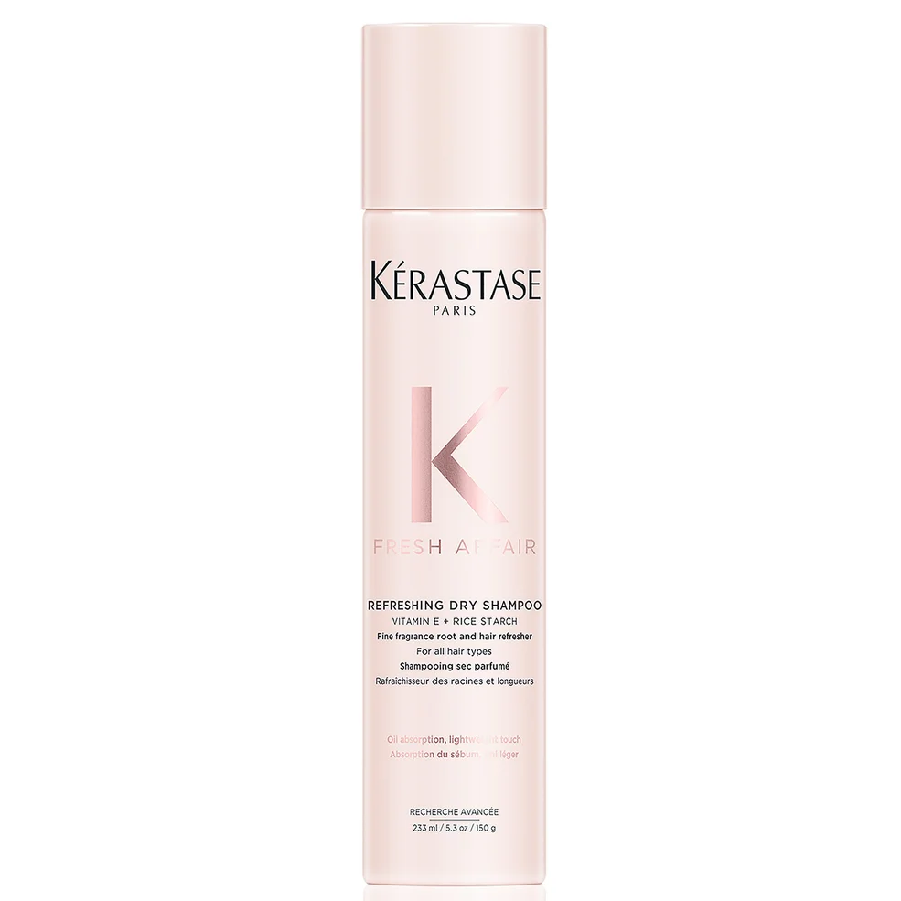 Kérastase Fresh Affair Droogshampoo 150 g Afbeelding 1