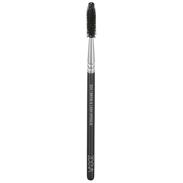 ZOEVA 324 Wenkbrauw- en Wimperborsteltje