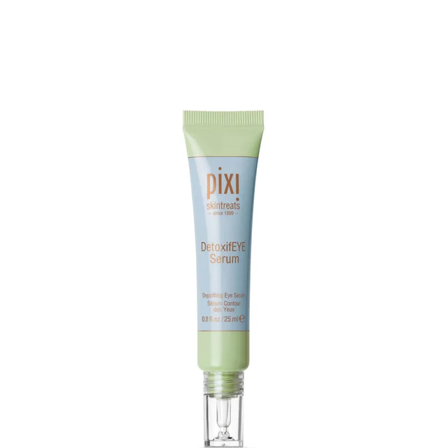 PIXI DetoxifEYE Serum Oogserum
