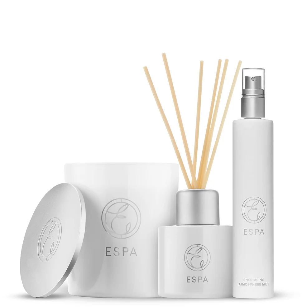 ESPA House Warming Bundle Afbeelding 1