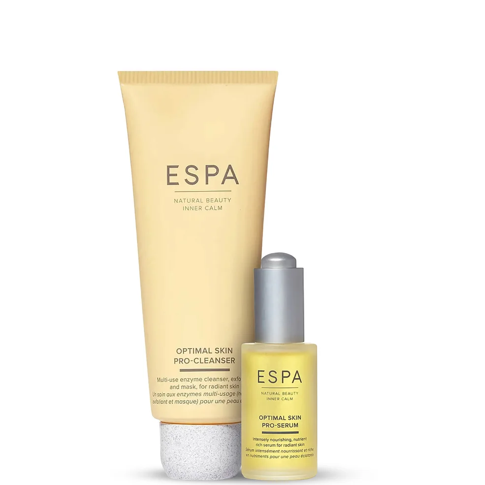 ESPA Optimal Skin Heroes Afbeelding 1