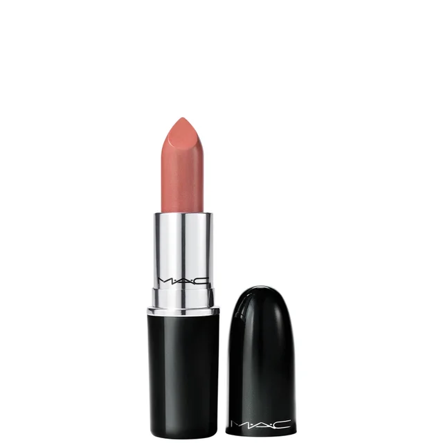 MAC Lustreglass Lipstick 3g (Verschillende Tinten)