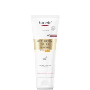 Eucerin Hyaluron-Filler Elasticity Correcting Hand Cream 75ml - undefined undefined