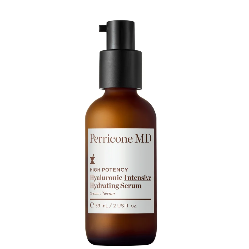Perricone MD High Potency Hyaluronic Intensive Serum 59ml Afbeelding 1