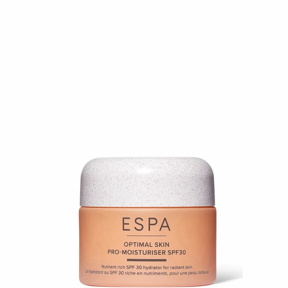 ESPA Optimal Pro-Moisturiser SPF 30 55ml Afbeelding 1