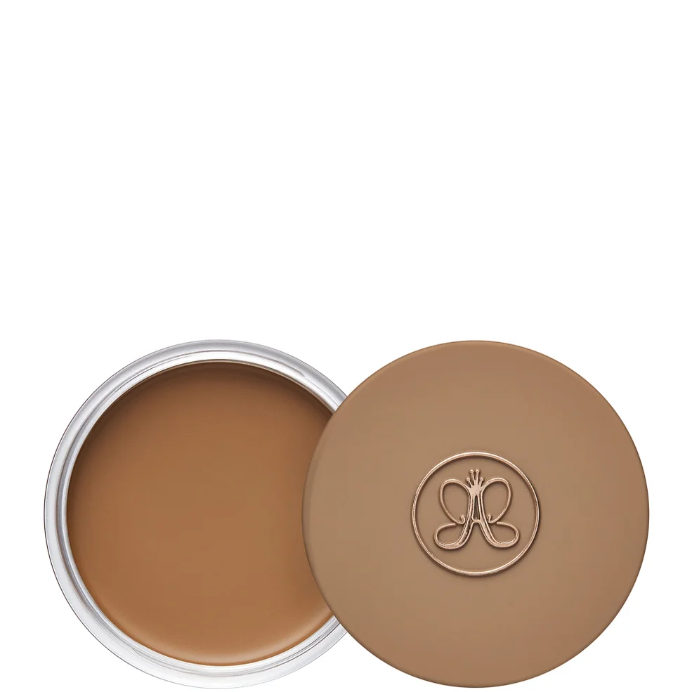 Anastasia Beverly Hills Cream Bronzer - Amber Afbeelding 1