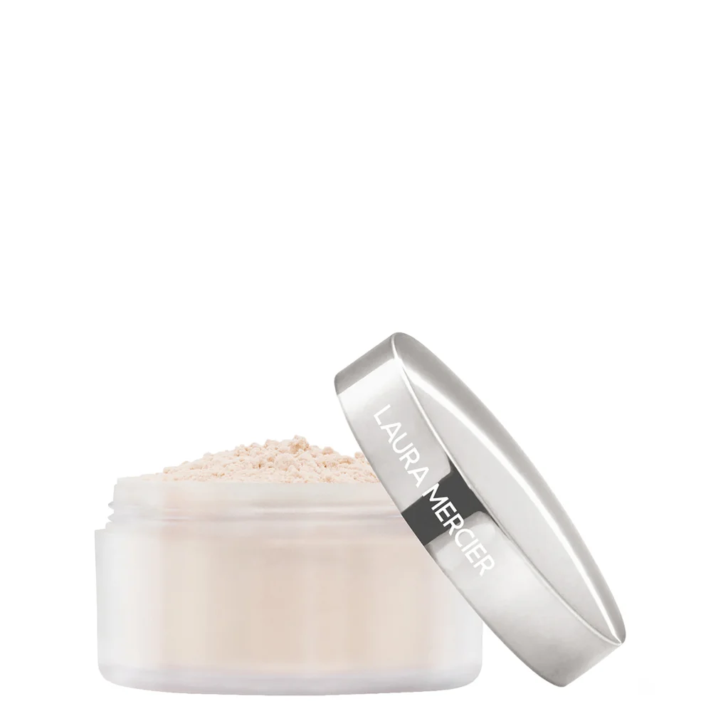 Laura Mercier Translucent Loose Setting Powder Light Catcher 29g (Various Colours) Afbeelding 1