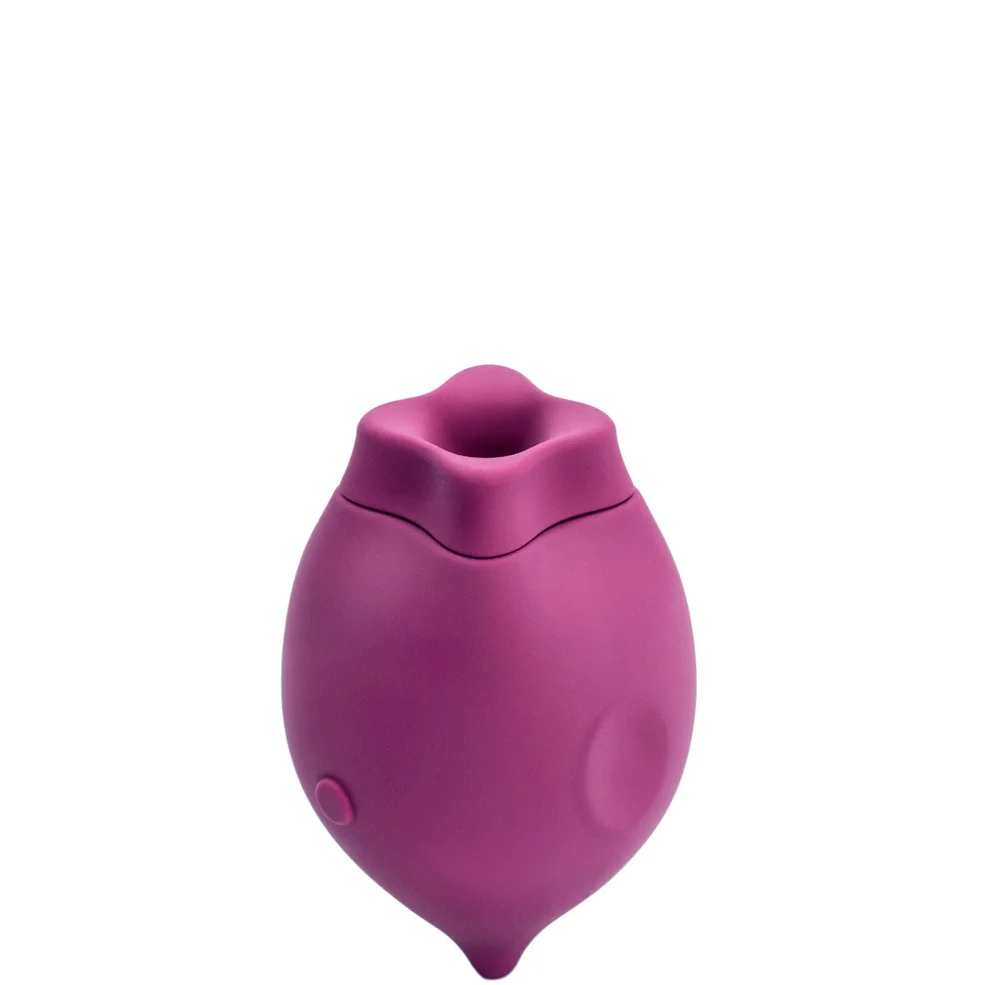 Smile Makers The Poet - Powerful Suction Vibrator Afbeelding 1