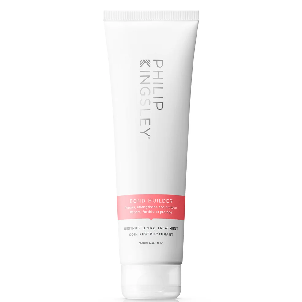 Philip Kingsley Bond Builder Herstructurerende Behandeling 150ml Afbeelding 1