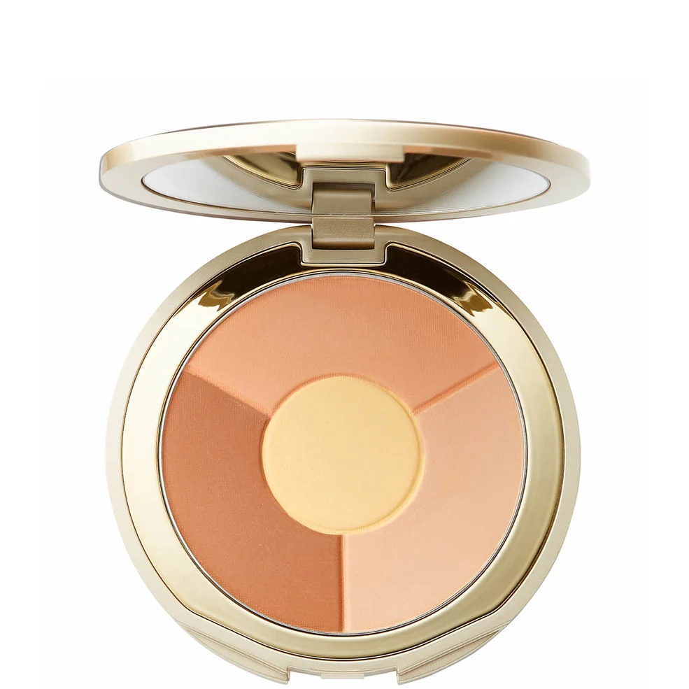 Stila One Step Correct Brightening Finishing Powder - Medium Afbeelding 1