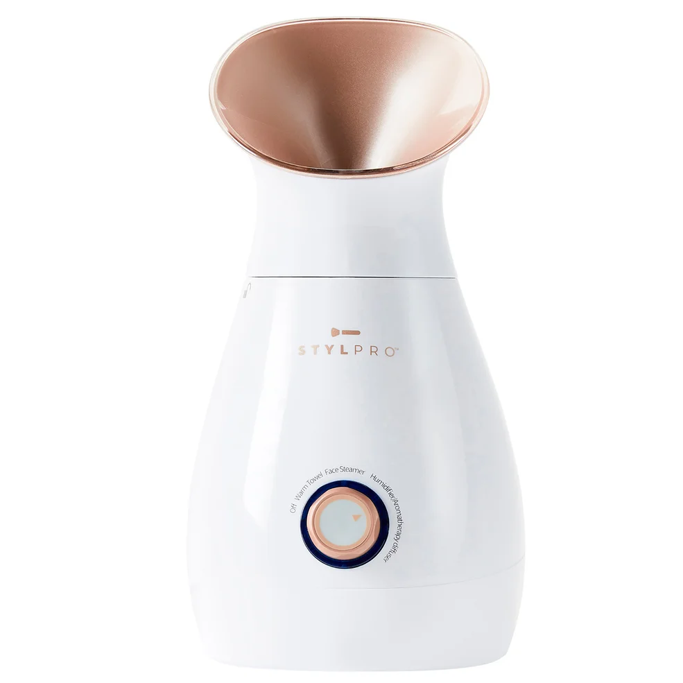StylPro Gezichtsstomer Afbeelding 1