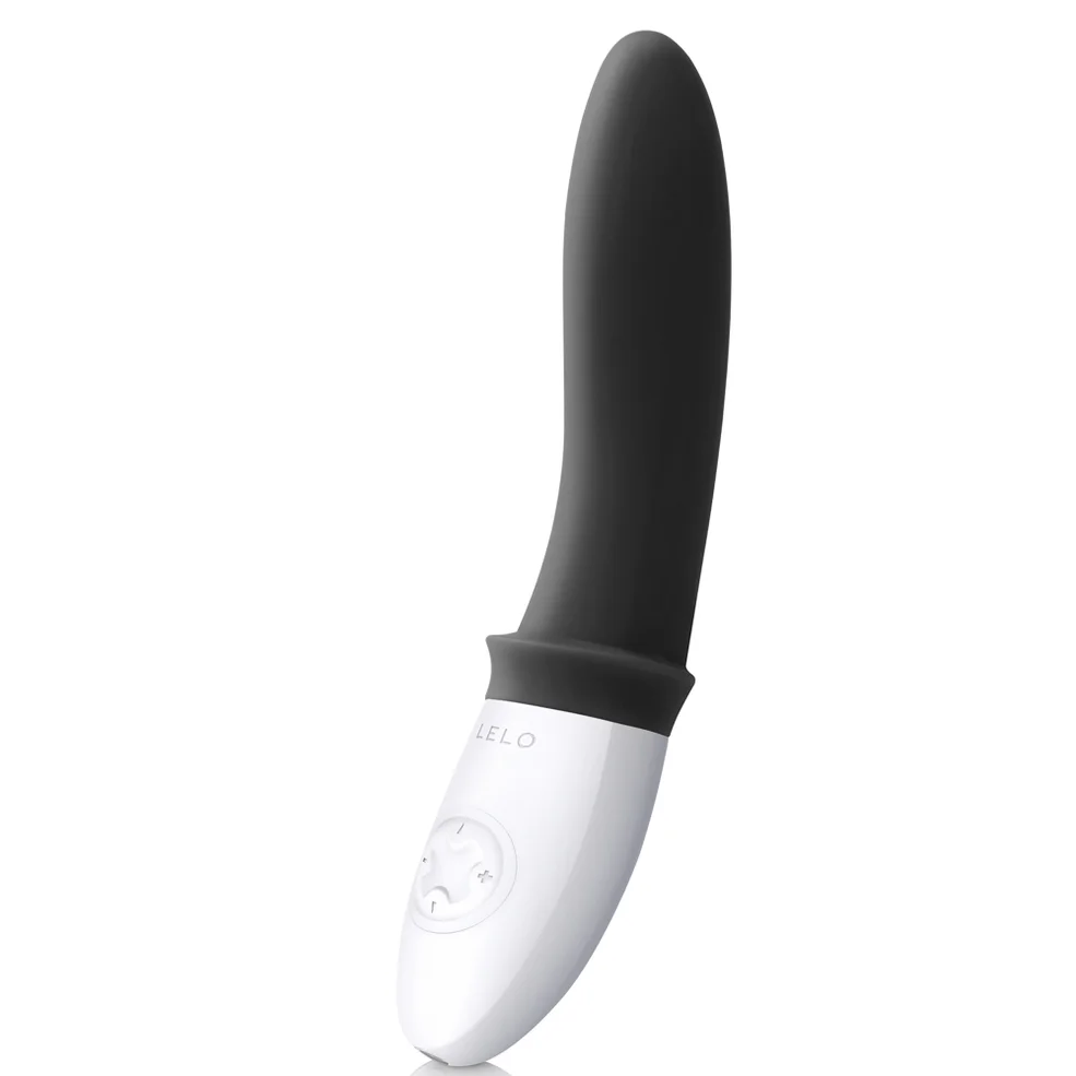LELO Billy 2 - Deep Blue Afbeelding 1