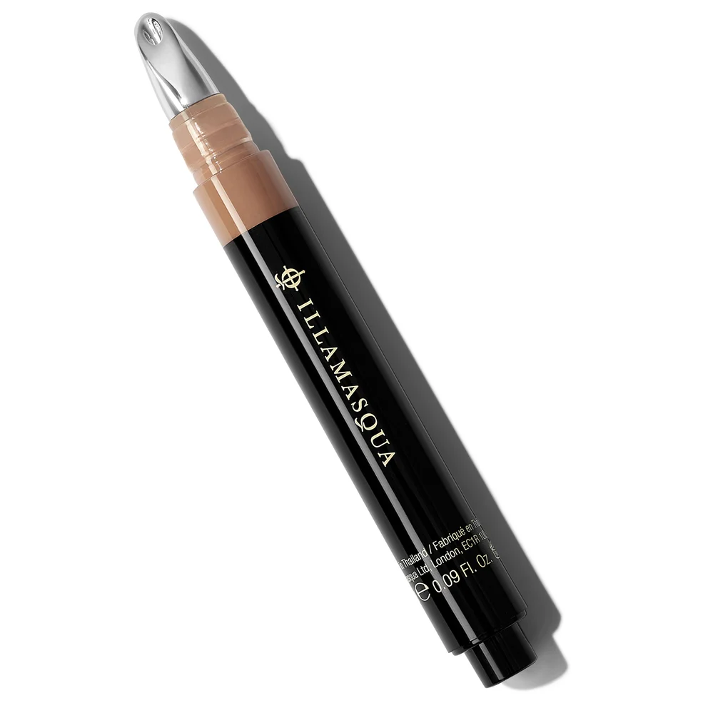 Illamasqua Skin Base Concealer Pen (Various Shades) Afbeelding 1