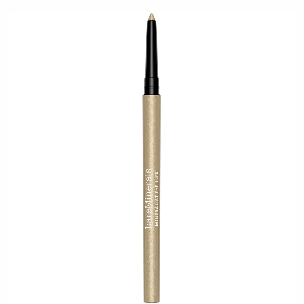 bareMinerals MINERALIST Lasting Eyeliner (Various Shades) Afbeelding 1