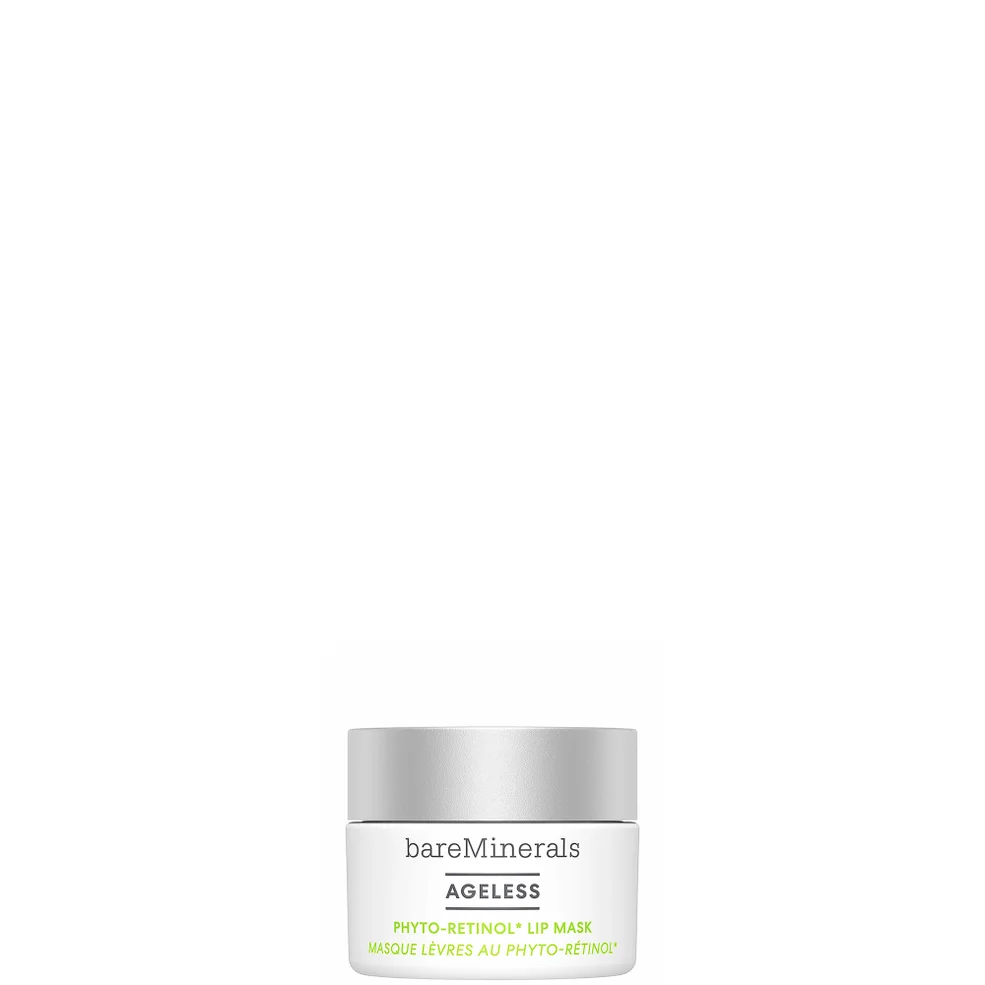 bareMinerals Ageless Fyto-Retinol Lipmasker 13 g Afbeelding 1